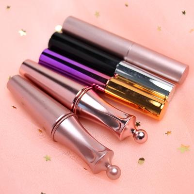 China Waterproof Fake Magnetic With Eyeliner Color Magnetic Liquid Eyeliner Magnetic Eyeliner Private Label for sale