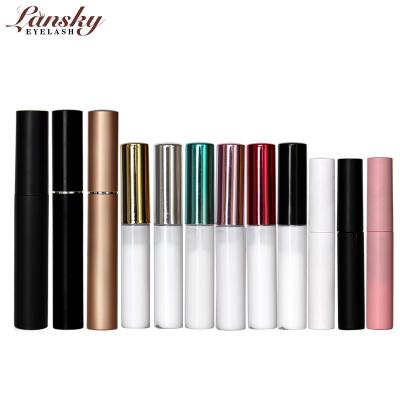 China New Color Waterproof Adhesive Liquid Eyeliner Pen Eyelash Eyeliner Glue Waterproof Glue for sale