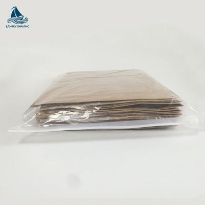 China Convenient Most Popular Transparent PE 5 In 1 Seat Covers Disposable Airplane for sale