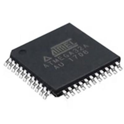 China Factory MCU IC ATMEGA32 Microcontroller ORIGINAL Integrated Circuit TQFP-44 ATMEGA32 for sale