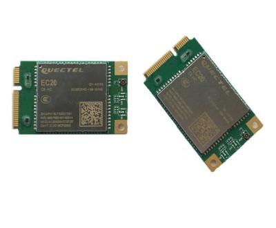 China original hot sale 4G LCC PCIE Ec20 module LTE sk6805-ec20 wireless communication module for sale