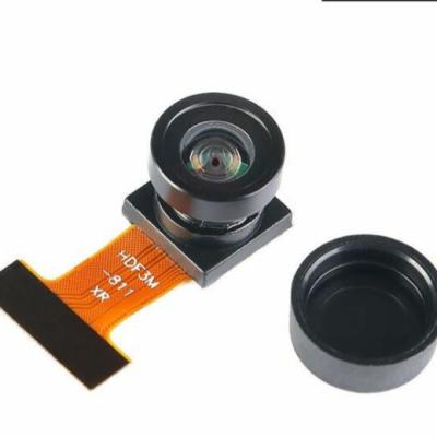 China Hot Selling Sensor Module Camera Module Ov2640 Camera OV2640 Wide Angle 140 Degree Wide 200W Pixels for sale