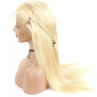 China Other Style Swiss Lace Base Material Human Hair Wigs for Fashion Design for sale