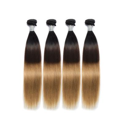 中国 Remy Hair Soft And Shiny Raw Virgin Unprocessed Human Hair 100% Virgin Human Indian Hair Peruvian Hair Bundles 販売のため