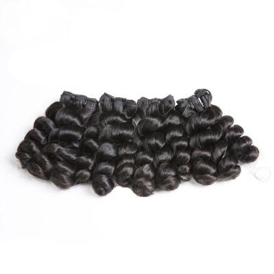 China Remy virgin Russian Human Hair Extensions 100% No Tangle Silk Hair Best from Vietnam for sale