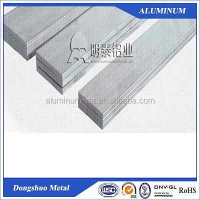 China Industry China Medium And Thick 6061 Aluminum Flat Supplier For Mold for sale