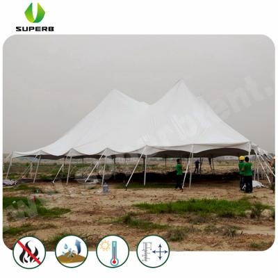 China Party/wedding/banquet/ceremony big circus tent giant circus tent for sale,fire resistant tents for sale