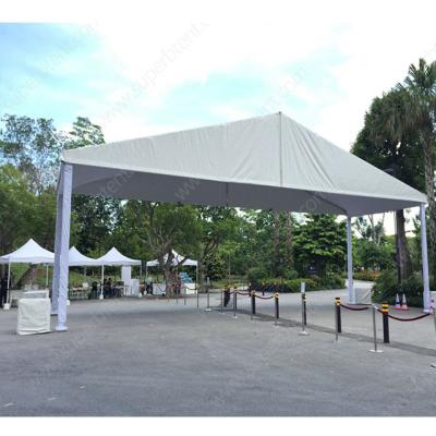 China Aluminum PVC Coating Party/Wedding/Banquet/Ceremony View Wedding Decoration Tent for Outdoor Event in China for sale