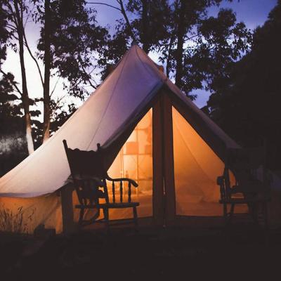 China 6m durable bell tents australia for sale for sale