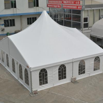 China Luxury Dubai Party/Wedding/Banquet/Ceremony/Arab Tents With Church Windows For Sale for sale