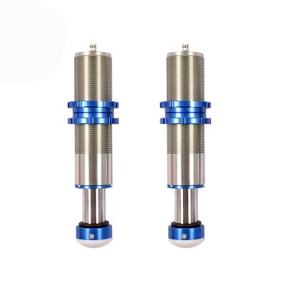 China off road 4x4 accessories off road shock absorber threaded body 4x4 bump stop remove road suspension kits bumper stop for sale