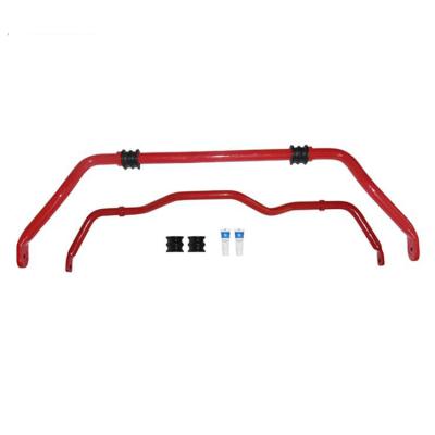 China Steel STR sway bar suspension 4x4 roll bar for patrol y62 for sale