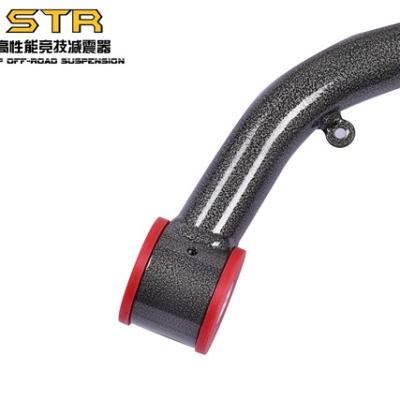 China Automobile 4x4 Control Arm STR Off Road 4x4 Upper Lower Suspension Control Arm For Hilux Vigo for sale