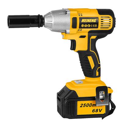 China Cordless Driver Kit, 21V Impact Power High Power Drill Set Electric Rock Drilling Machine Power Tools for sale