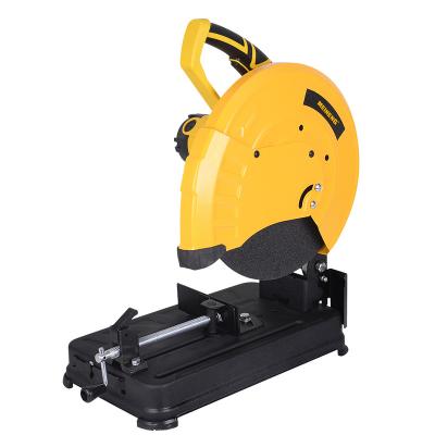 China PA6-GF30 355B Good Quality Blade Diameter 355mm Hot Selling Portable Electric Wood Cutting Machine for sale