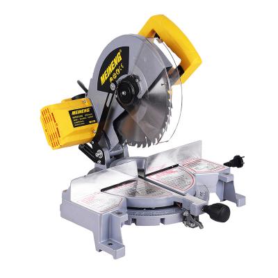 China 355A Wood Saw Guaranteed Quality Unique Circular Trim Small Electric Wood Portable Wood Cutter for sale