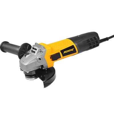 China Polishing MN4070 110V/220V 50~60Hz 950w Electric Cutting Grinding Flute Environmental Protection Polishing Angle Grinder PA6-GF30 for sale