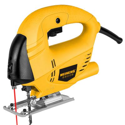 China Brick Saw 7001 Various Promotional Goods Using PA6-GF30 0-3000r/min Electric Jig Saw for sale