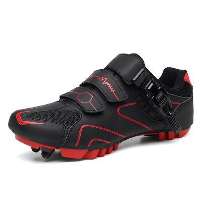 China Rubber Factory Wholesale Rubber Branded Cycling Shoes 2020 High Quality New Models Road Cycling Shoes For Men for sale