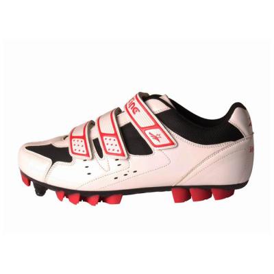 China Zapatos de ciclismo durable carbon fiber sole moutaion cycling shoes manufacturer in china for sale