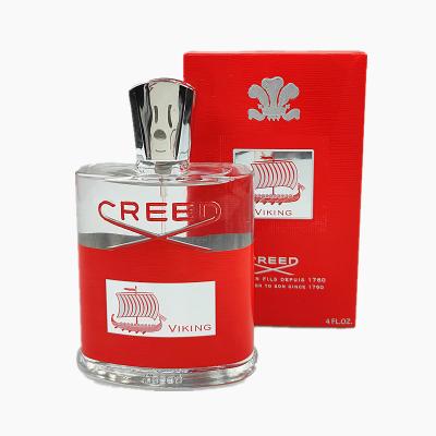 China Body Perfume Set Mens Perfume 120ml BELIEF Red Brand Perfume Long Lasting Fragrance Drop Shipping Fast Shipping To USA for sale