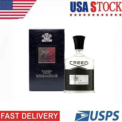 China Creed Aventus Men Perfume High Quality Nice Fragrances Long Lasting Perfume Cologne 100ml For Men Deliver Fast for sale