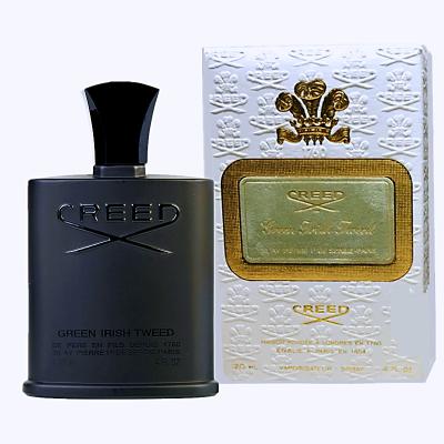 China Nice Smells Long Lasting Spray Mens Perfume 120ml Creed Green Irish Tweed Long Smell Original IT Body Perfume One Drop Fast Delivery for sale