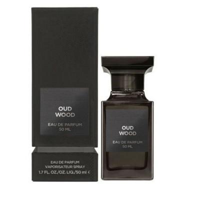 China Oud Brand Long Lasting Fragrance Wood Brand Original Perfumes Eau De Parfum Good Smelling Spray Perfume Cologne Gifts Fast Shipping To USA for sale