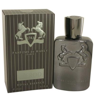 China Herod Nice Perfumes Men Perfume Long Lasting Parfum Spray For Men By Parfums De Marly Brown Bottle Glass Men Fragrance for sale