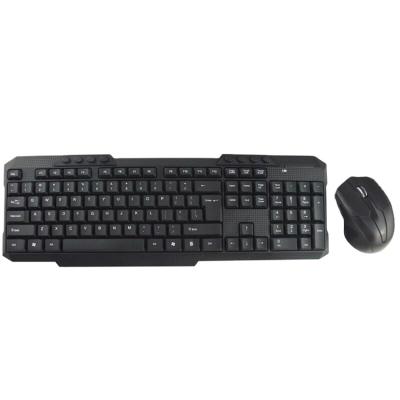 China 2021 Promotional Good Quality Plug and Play Computer Mouse and Keyboard Keyboard&mouse Combos for sale