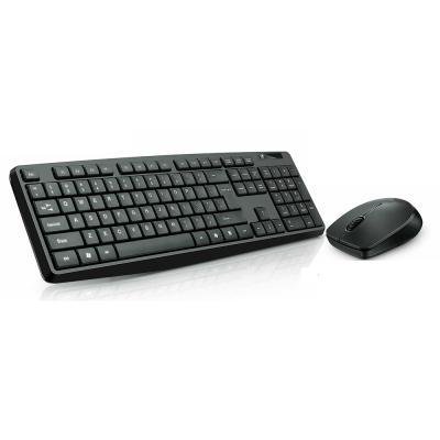 China Factory OEM Wireless Keyboard and Mouse Set Wireless Keyboard and Mouse Combo for sale