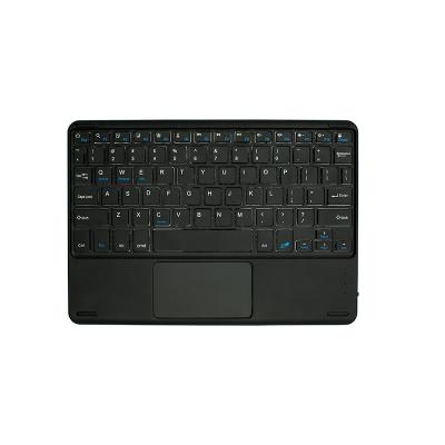 China New 2022 Portable Wireless Bluetooth Wireless Keyboard for Apple Ipad Android Tablet for Office or Study for sale