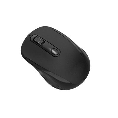 China Best Price Portable 2.4GHz 4D Desktop Wireless Optical Mouse For PC, Laptop, Office for sale