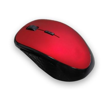 China Game Factory Point 2.4G Wireless Optical Computer Mouse With 6 Buttons for sale