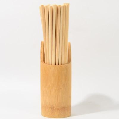 China Disposable Environmental Healthy Nature Bamboo Material Disposable Chopsticks Bulk for sale