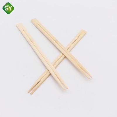 China Disposable Twin Bamboo Material Mini Chopsticks Of Environmental Healthy Nature Prices Cheap Disposable Good Quality for sale