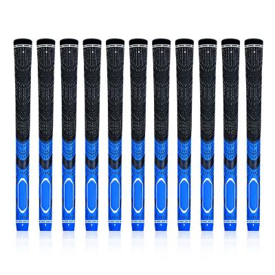 China Golf Accessory Golf Putter Rubber Grip With Different Color And Comfortable Feeling For Golf Club Accessories for sale