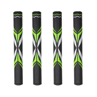 China newgolf durable club PU leather grips dawdle for golf putter green for sale