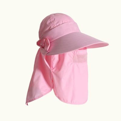 China Sun Protection Women Golf Hats With Different Color For Choose Sports Golf Hats Increasing Cap UV Protection for sale