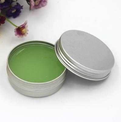 China Best Selling Non-Specific Organic Hair Wax Private Label Hair Wax Edge Control Private Label for sale