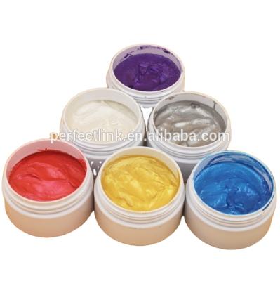 China Fair Trade Colors Hair Color Wax GMPC Smart Funky ISO Manufacturer Perfect Link for sale