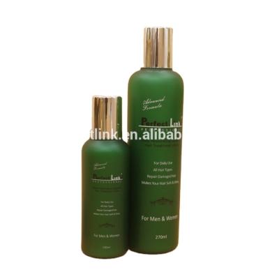 China Professional Daily Salon Olive Oil Repair Damaged Hair Treatment Lotion for sale