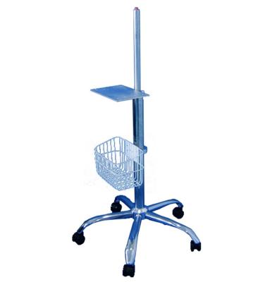 China 2021 Modern Pump Trolley Mid Century Injection Trolley Medical Hospital Trolley for sale