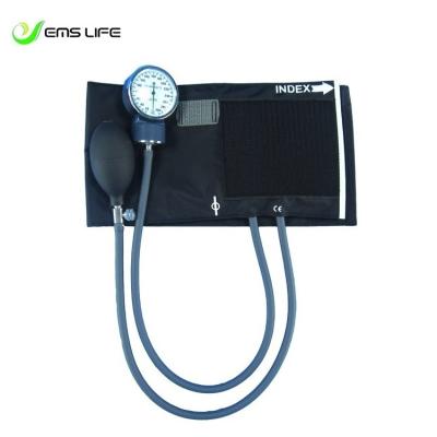 China V-LOCK Child Nylon Professional BP Monitor Aneroid Sphygmomanometer BP Cuff Kit for sale