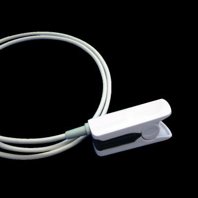 China Siemens SC7000 Long Cable MR Finger Clip Spo 2 Oxygen Sensor for Patient-Monitor Siemens SC7000/SC80001/SC6002 for Patient-Monitor for sale