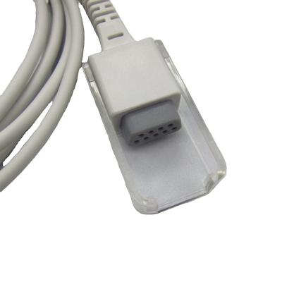 China Massimo LNOP LNCS China Factory Supplier Massimo LNOP LNCS Adapter EX Compatible Cable For SpO2 Sensor For Hospital Use Patient Monitoring for sale