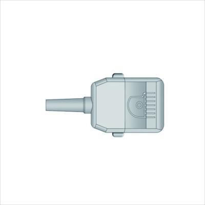 China Mindray C1000/2000 PM7000/8000/9000 Massimo LNOP Factory Supply Mindray C1000/2000 PM7000/8000/9000 Adapter EX Compatible Cable For SpO2 Sensor For Hospital Use Patient Monitoring for sale