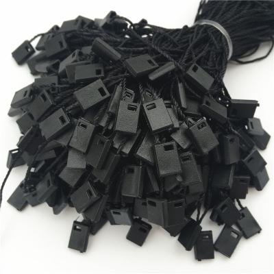 China Wholesale Viable in Running Tag Rope Strings Hanging Tag Strings from Tablets Polyester Yarn for sale