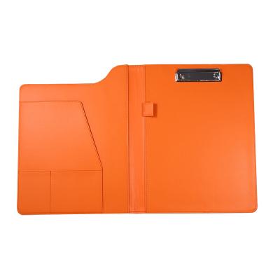 China Cheap Folder Customizable Business Card Bag Business Card Presentation Folder Presentation Paper Folder Folder for sale