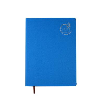 China Eco-Friendly/Fashionable/Easy-Writing Custom College Ordered Lovely Chinese Style Multifunction Study Hardcover Eco-Friendly Leather Steno Notebook A6 For Gift for sale